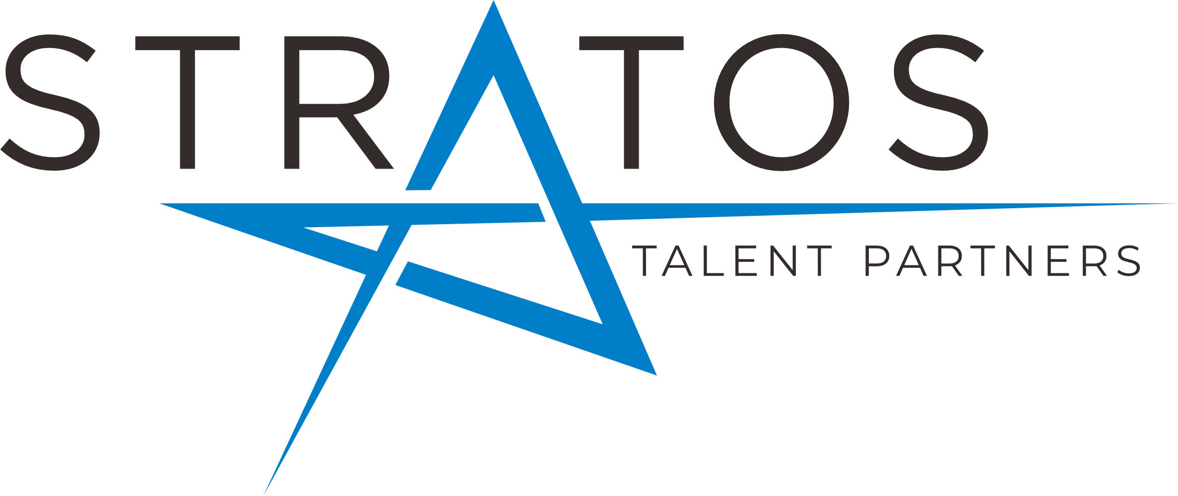 Stratos Talent Partners Logo